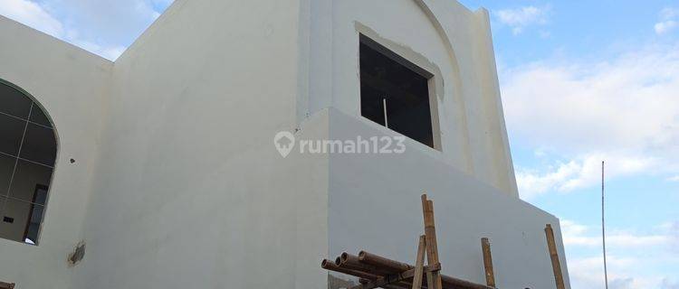 VILLA BARU MEWAH MURAH DI MUNGGU KAPAL DEKAT CANGGU 1