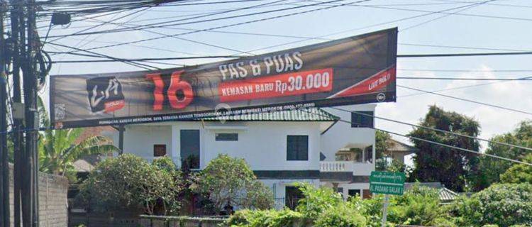 LAHAN DATAR SIAP BANGUN 41,25 ARE ZONA WISATA DI PADANG GALAK  1