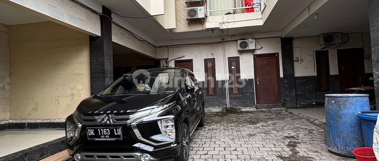 2-STORY BOARDING HOUSE 13 ROOMS FULLY OCCUPIED ON 2 LOTS IN SEDAP MALAM 1