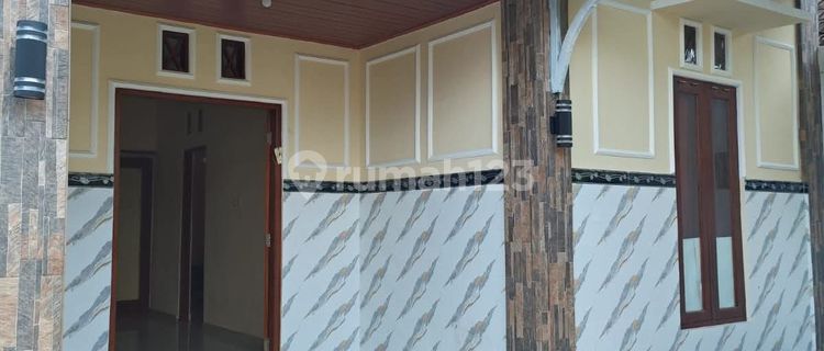 2-Story Rental House 3 Rooms 1 Are Land Location Sidakarya 1