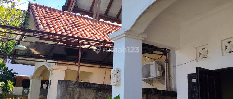 Rumah Minimalis 3 Kamar Lahan 150M2 Akses Mobil Di Tukad Balian  1