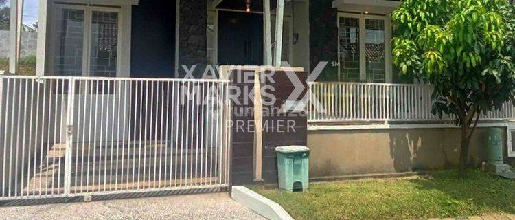 Disewakan Rumah Minimalis Modern Di Austinville 1