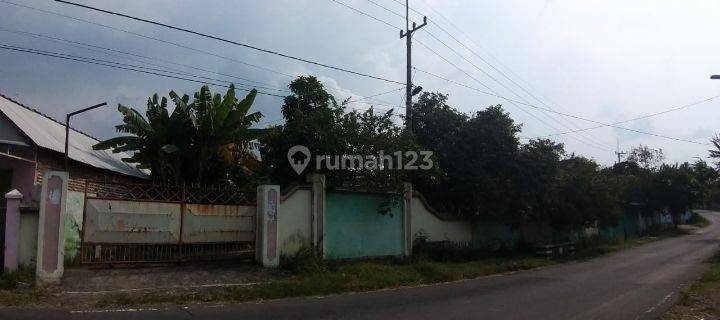 Jual Gudang Murahhh Pooll 1