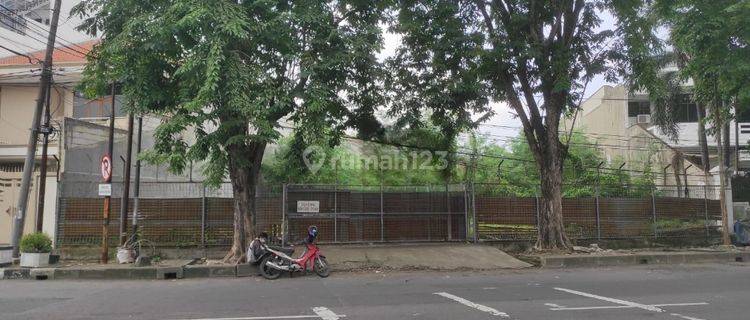 Jual Cepat Kavling Termurah Di Margorejo Indah 1