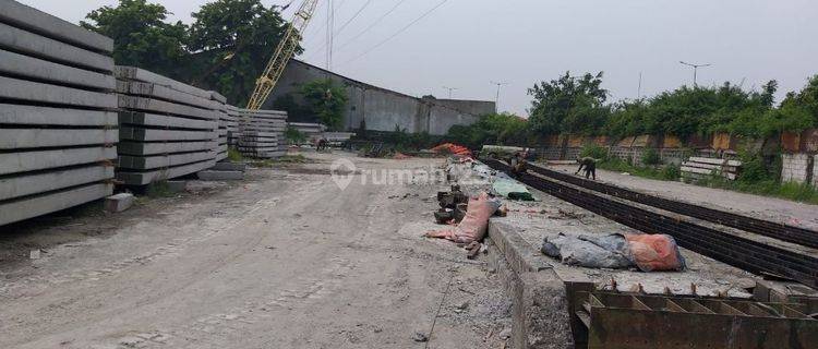 Tanah Murahh di Raya Dupak Rukun Tanjungsari 1