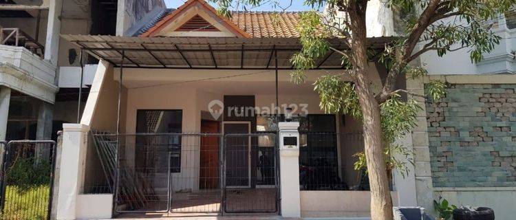 Rumah Siap Huni di Darmo Permai Timur 1