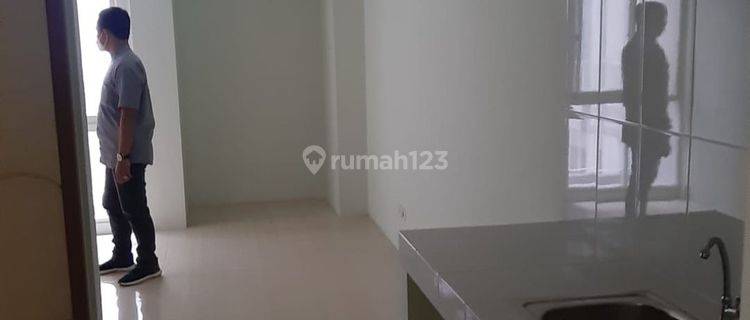 Dijual Apartemen Baru di Bale Hinggil 2Br 1