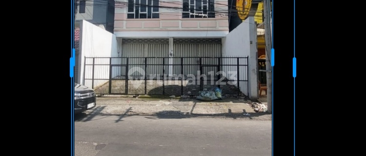 Ready-to-Use Commercial Building on Raya Kupang Jaya 1