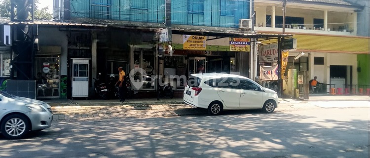 Cheap, Jalan Sunda, City Center 1