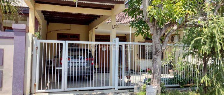 Dijual Cepat Rumah Di Darmo Sentosa Raya Wiyung 1