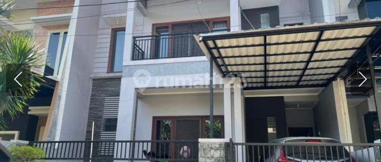 For Sale Galaxy Bumi Permai 2 Araya Phase 2 House 1