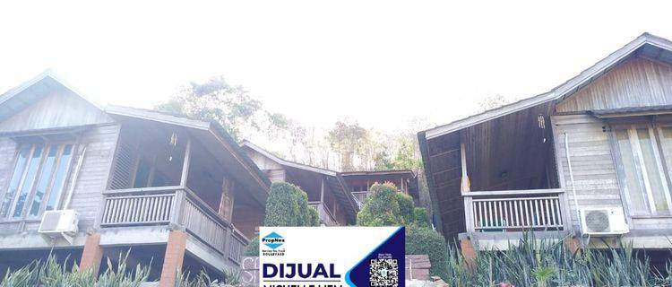 Dijual Ex Hotel Spring Hill Labuan Bajo Alo Tanis Puncak Waringin 1