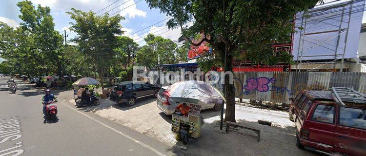 Ruang Usaha Premium Strategis dekat kampus 1