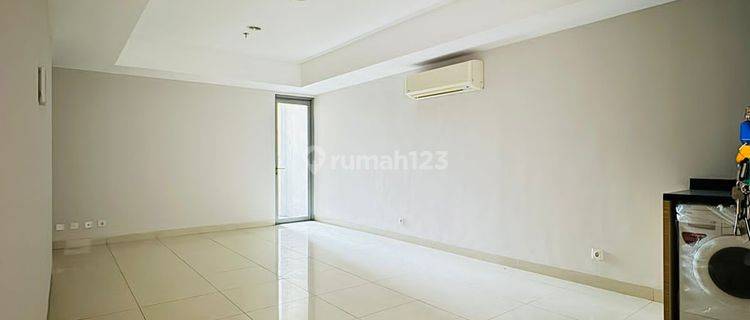 Apartemen The Mansion Luas 76 Sqm Sudah Ada Ac Dan Mesin Cuci 1