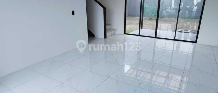 Rumah Baru Kota Baru Parahyangan Cluster Seimakejora 1