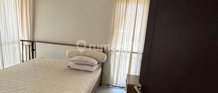 Rumah Hook 2 Lantai - Kbp Kota Baru Parahyangan 1