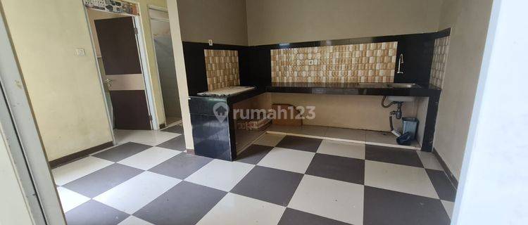 Rumah Dijual Modern Nyaman di Setiabudi Regency 1