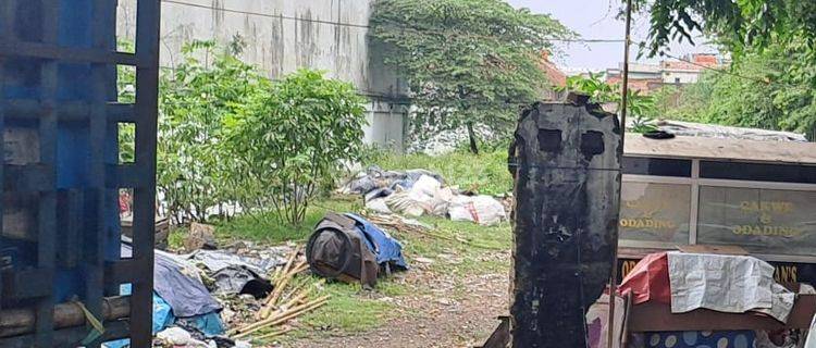 Tana Dijual Mainroad Kiaracondong Ex Pabrik Lokasi Strategis 1