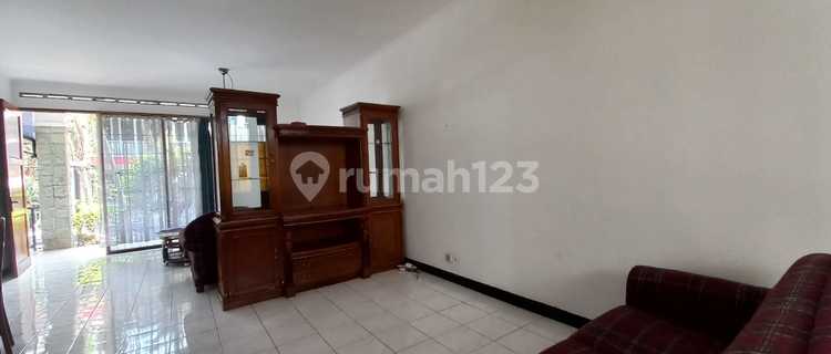 Setra Duta Fully Furnished House for Rent 1