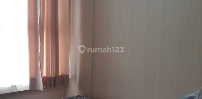 Apartemen Parahyangan Residence Tipe 3 Bedroom 1