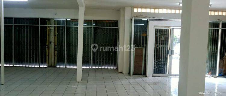 Ruko Lokasi Srategis Ramai di Leuwi Panjang  1