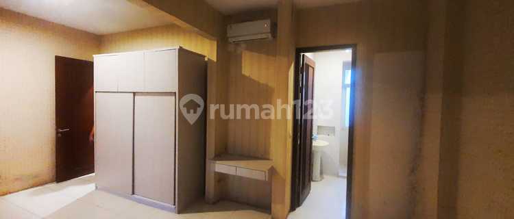 Rare Opportunity to Own Property in the New City of Parahyangan 1