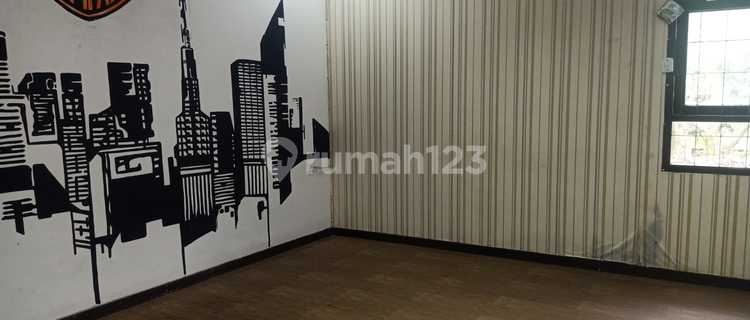 Disewakan Rumah Untuk Kantor, Terusan Sutami 1