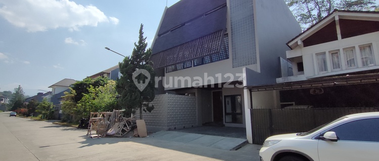 Setraduta Exclusive Residential Area in a Premium Location 1