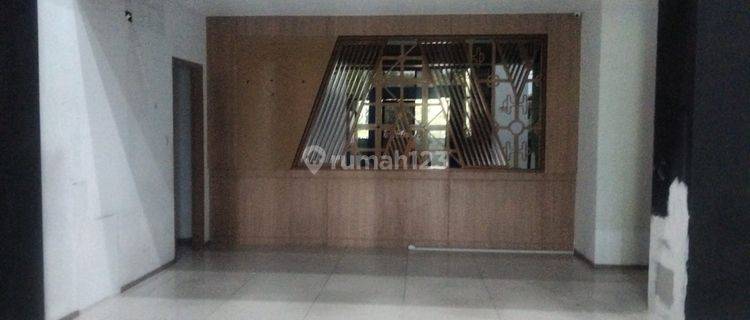Sewa Perkantoran Jakarta Di Mampang 113m²bare 210k Nego 1