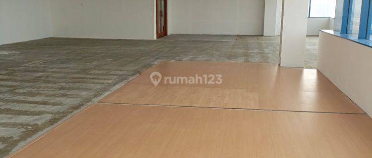 Sewa Kantor Dimt Haryono Jakarta Selatan 252m2 Bare 140k Nego 1