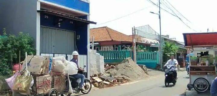 Ruko 2 lantai Kalisari Pekayon Pasar Rebo 1