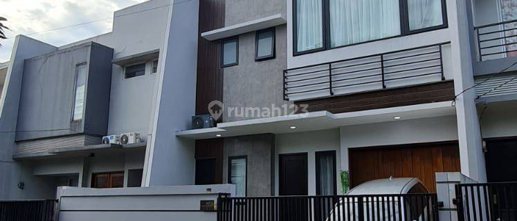 Disewakan Cepat Rumah Di Taman Alfa Indah 1