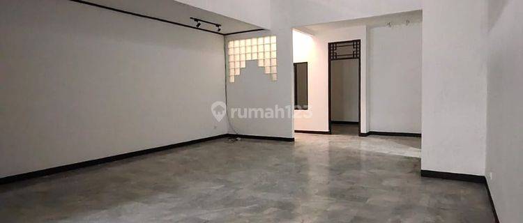 Rumah Siap Huni Di Lebak Bulus 1