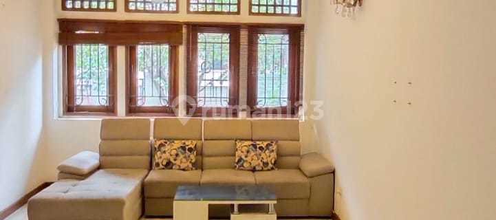 Rumah Siap Huni Di Cilandak 1