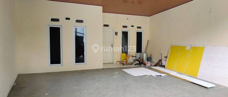 Rumah Siap Pakai Di Fatmawati 1