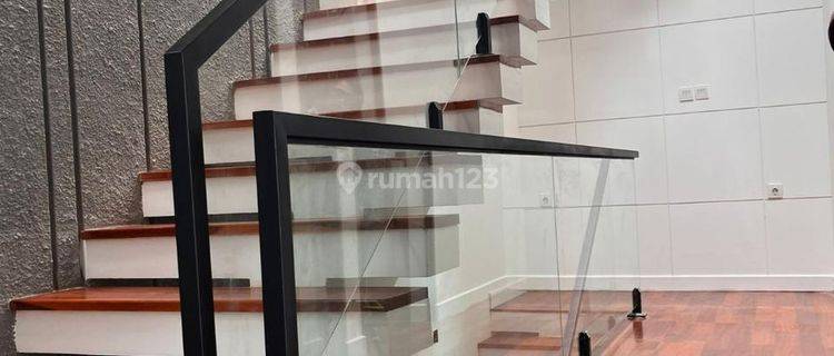 Rumah Bagus Siap Huni Di Cilandak 1