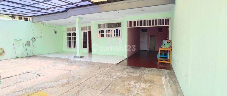 Rumah Siap Pakai Di Fatmawati Cocok Untuk Kantor 1