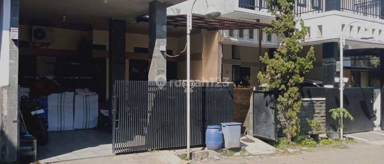 Dijual Murah Rumah Komplek Antapani Dibawah Pasaran 1