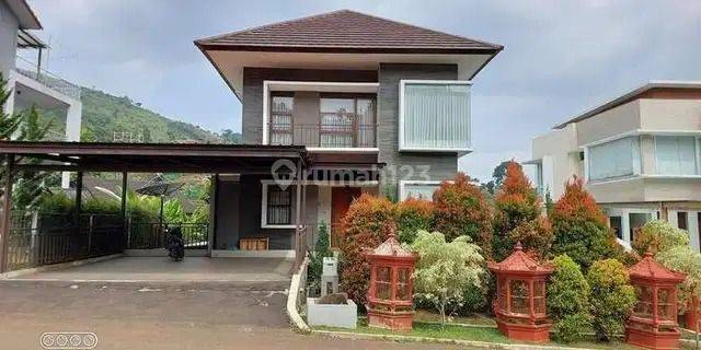 MURAH RUMAH DAGO RESORT PAKAR KOTA BANDUNG UTARA 1