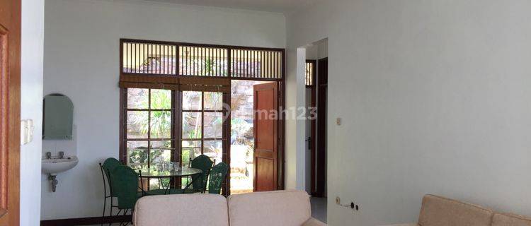 Dijual Murah Rumah Villa Bandung Indah Ujung Berung 1