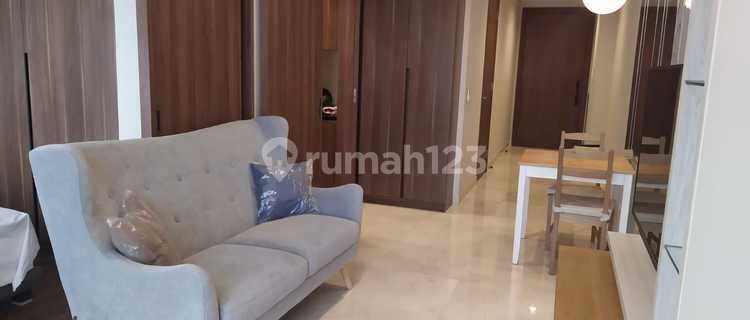 Disewakan Unit di 1 Bedroom di Branz Simatupang 1