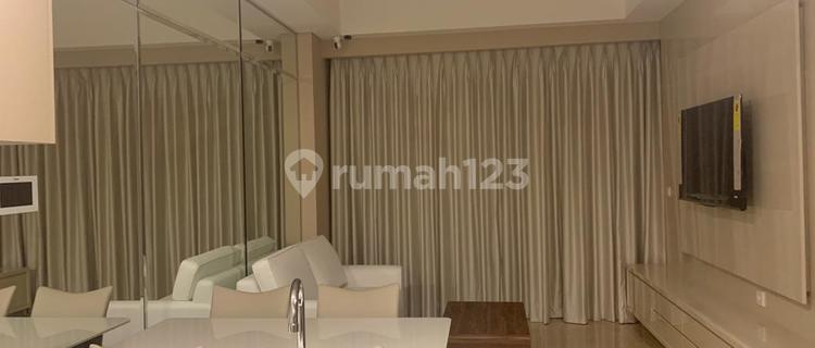 Disewakan Unit 2 Bedroom di Apartemen Arumaya Tb. Simatupang 1