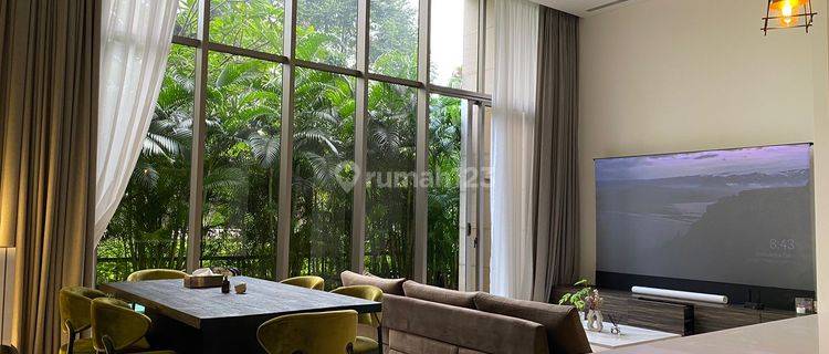 Dijual Unit di The Pakubuwono Spring, Tower Applewood 1