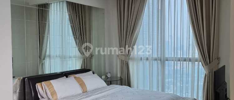 For Rent 1 Bedroom Unit Fully Furnished in District 8 1