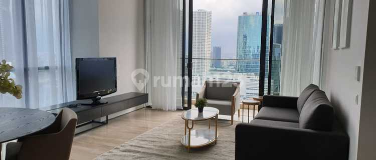 Disewakan La Vie All Suites 3Br Fully Furnishedv 1