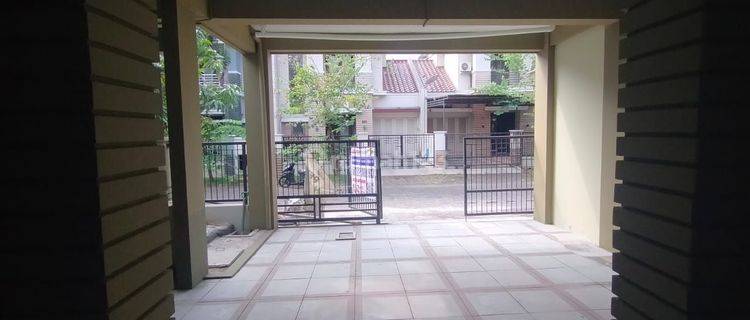 Dijual rumah siap huni 2 lantai 1