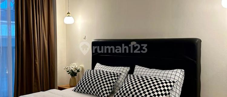 CHARMING 1BR GUEST HOUSE WITH COZY LIVING AREA IN KEROBOKAN NEAR CANGGU AND SEMINYAK BALI 1