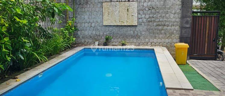 3br Villa At Tourist Area Umalas Kerobokan Near Canggu Bali 1