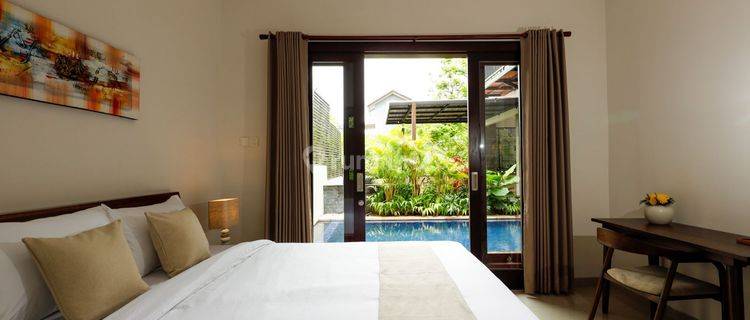 Stunning Traditional Balinese Sea View Villa At Nusa Dua Bali 1