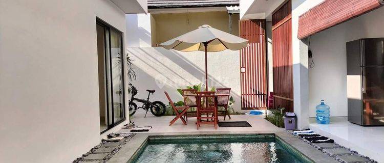 Beautiful Villa 3br At Komplex Area Jimbaran Near Airport Bali 1